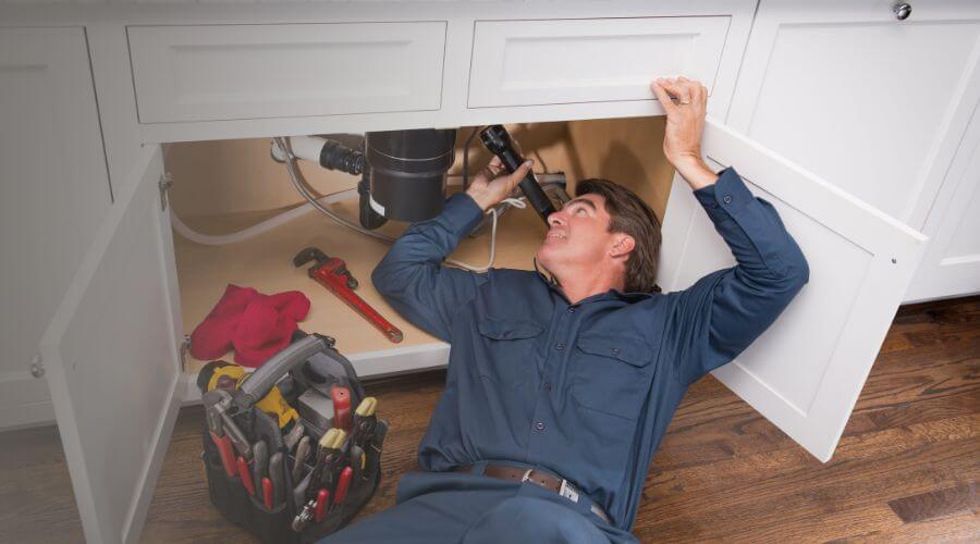 Local expert plumbing services in Agate, ND